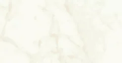 Carrelage effet Marbre Blanc Calacatta Celeste 80x40x0,85 cm Brillant Faventa - Mur intérieur (vendu par carton de 1,28 m²) - RO'M