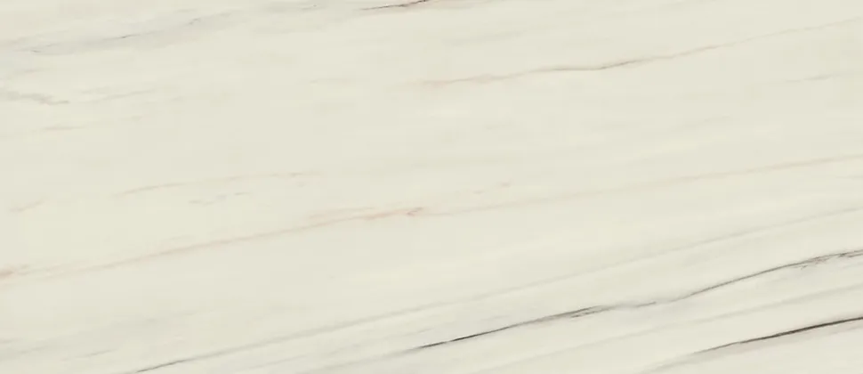 Carrelage effet Marbre Blanc Aurora 278x120x0,6 cm Mat Magnaro - Mur intérieur (vendu par carton de 3,336 m²) - RO'MA CARRELAGE