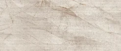 Carrelage effet Marbre 3D Blanc Himalaya Claw 120x50x0,85 cm Mat Sorvella - Mur intérieur (vendu par carton de 1,8 m²) - RO'MA CAR