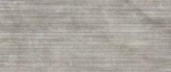 Carrelage effet Marbre 3D Gris Royal Claw 120x50x0,85 cm Mat Venerio - Mur intérieur (vendu par carton de 1,8 m²) - RO'MA CARRELAG