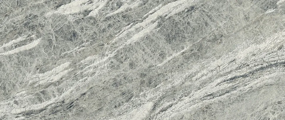 Carrelage effet Marbre 3D Gris Celeste Granula 120x50x0,85 cm Mat Sorvella - Mur intérieur (vendu par carton de 1,8 m²) - RO'MA CA