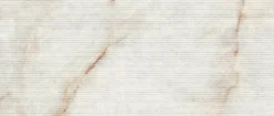 Carrelage effet Marbre 3D Blanc Cristallo Claw 120x50x0,85 cm Mat Sorvella - Mur intérieur (vendu par carton de 1,8 m²) - RO'MA CA