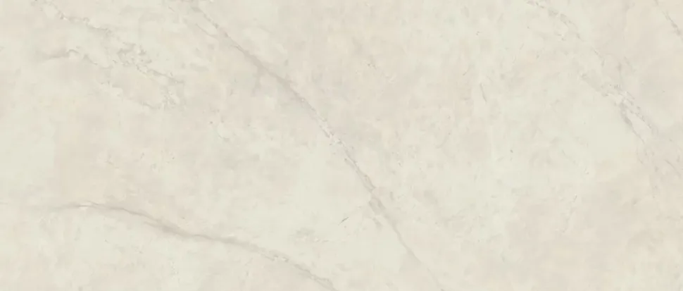 Carrelage effet Marbre Gris Luna 278x120x0,6 cm Silk Montira - Mur intérieur (vendu par carton de 3,336 m²) - RO'MA CARRELAGE