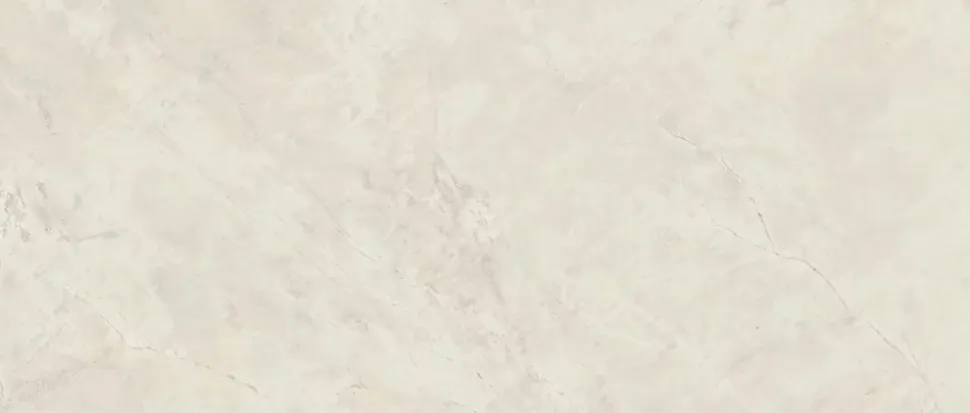 Carrelage effet Marbre Gris Luna 278x120x0,6 cm Silk Montira - Mur intérieur (vendu par carton de 3,336 m²) - RO'MA CARRELAGE
