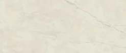 Carrelage effet Marbre Gris Luna 278x120x0,6 cm Silk Montira - Mur intérieur (vendu par carton de 3,336 m²) - RO'MA CARRELAGE