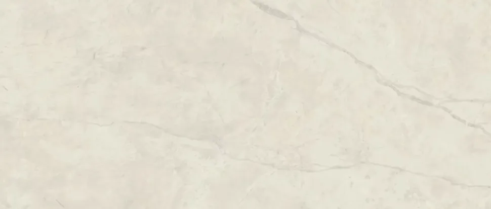 Carrelage effet Marbre Gris Luna 278x120x0,6 cm Silk Montira - Mur intérieur (vendu par carton de 3,336 m²) - RO'MA CARRELAGE
