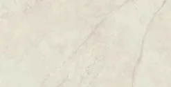 Carrelage effet Marbre Gris Luna 240x120x0,9 cm Brillant Montira - Mur intérieur (vendu par carton de 2,88 m²) - RO'MA CARRELAGE