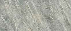Carrelage effet Marbre Gris Celeste 278x120x0,6 cm Silk Sorvella - Mur intérieur (vendu par carton de 3,336 m²) - RO'MA CARRELAGE