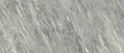 Carrelage effet Marbre Gris Celeste 278x120x0,6 cm Silk Sorvella - Mur intérieur (vendu par carton de 3,336 m²) - RO'MA CARRELAGE