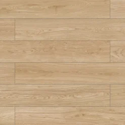 Carrelage effet Parquet Bois Chêne Brun 121x19,5x0,9 cm In&Out Valoren - Sol et mur intérieur et Sol extérieur - RO'MA CARRELAGE