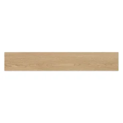 Carrelage effet Parquet Bois Chêne Brun 121x19,5x0,9 cm In&Out Valoren - Sol et mur intérieur et Sol extérieur - RO'MA CARRELAGE
