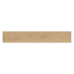 Carrelage effet Parquet Bois Chêne Brun 151x24x0,9 cm In&Out Valoren - Sol et mur intérieur et Sol extérieur - RO'MA CARRELAGE