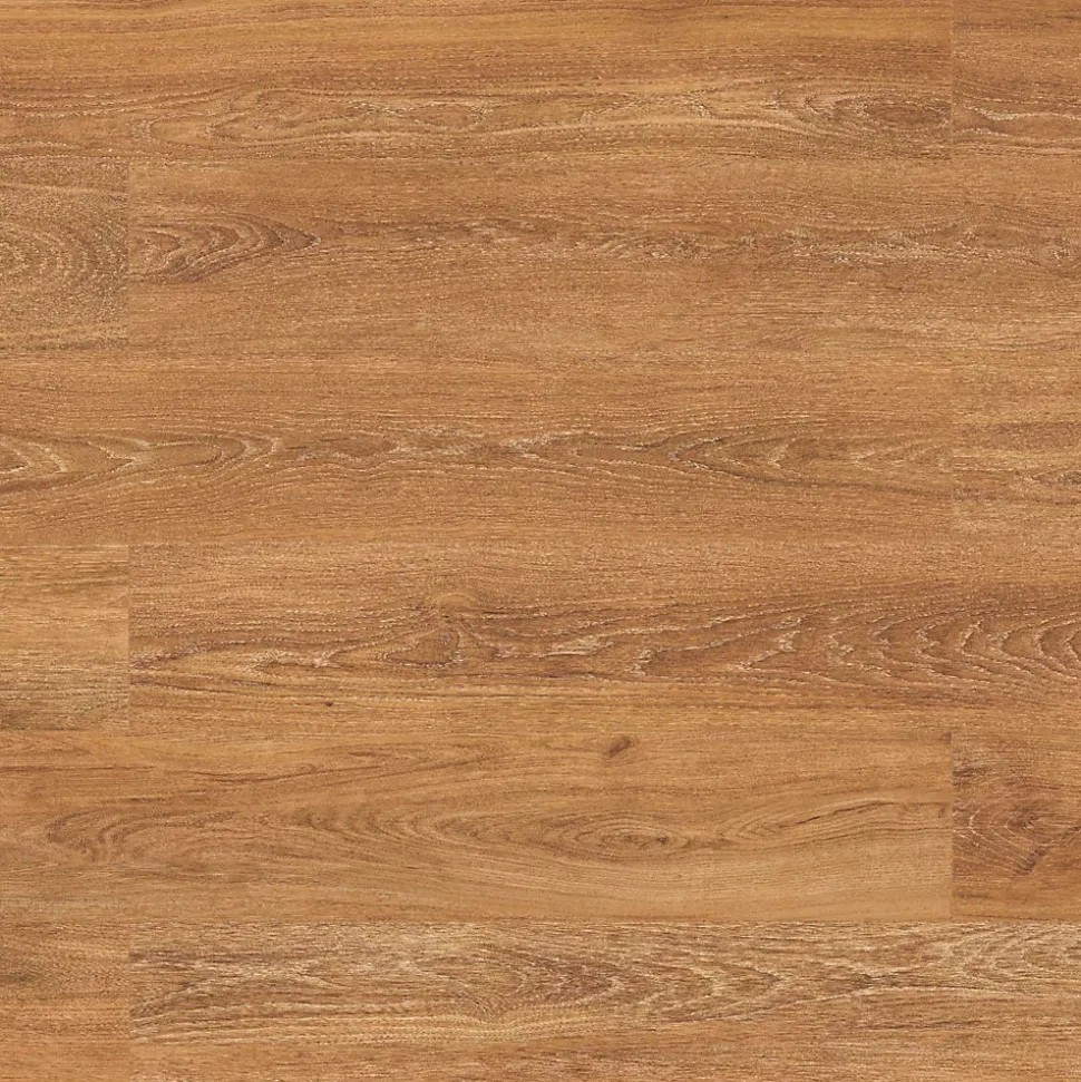 Carrelage effet Parquet Bois Chêne Brun 121x19,5x0,9 cm In&Out Valdoro - Sol et mur intérieur et Sol extérieur - RO'MA CARRELAGE
