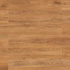 Carrelage effet Parquet Bois Chêne Brun 151x24x0,9 cm In&Out Valdoro - Sol et mur intérieur et Sol extérieur - RO'MA CARRELAGE