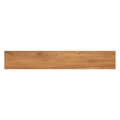 Carrelage effet Parquet Bois Chêne Brun 151x24x0,9 cm In&Out Valdoro - Sol et mur intérieur et Sol extérieur - RO'MA CARRELAGE