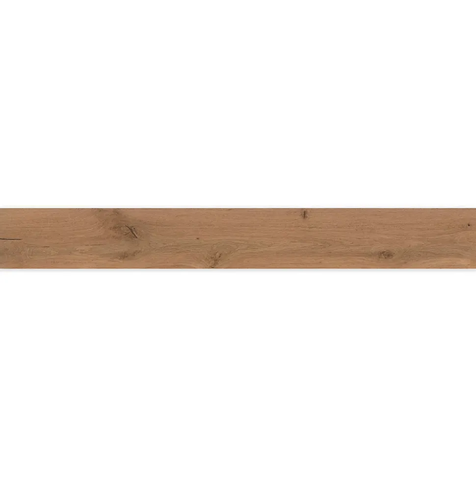 Carrelage effet Parquet Bois Chêne Antico Rustic 150x18,5x0,9 cm Mat Cedrano - Sol et mur intérieur (vendu par carton de 1,11 m²)