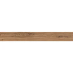 Carrelage effet Parquet Bois Chêne Antico Tradition 180x20x0,95 cm Mat Cedrano - Sol et mur intérieur (vendu par carton de 1,8 m²)