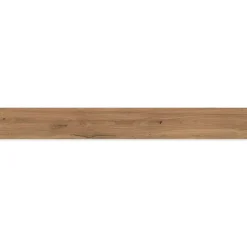 Carrelage effet Parquet Bois Chêne Antico Tradition 180x20x0,95 cm Mat Cedrano - Sol et mur intérieur (vendu par carton de 1,8 m²)