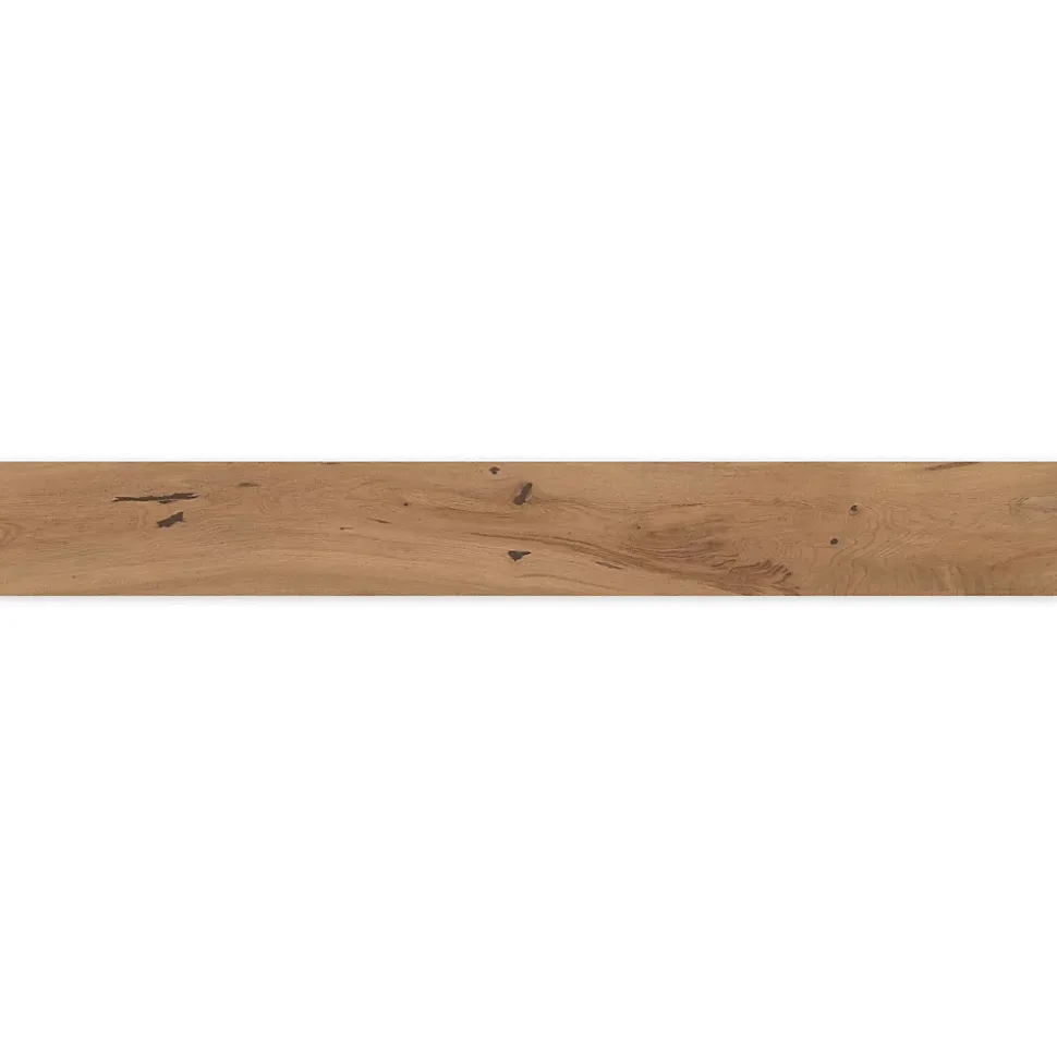 Carrelage effet Parquet Bois Chêne Antico Tradition 150x18,5x0,9 cm Mat Cedrano - Sol et mur intérieur (vendu par carton de 1,11 m