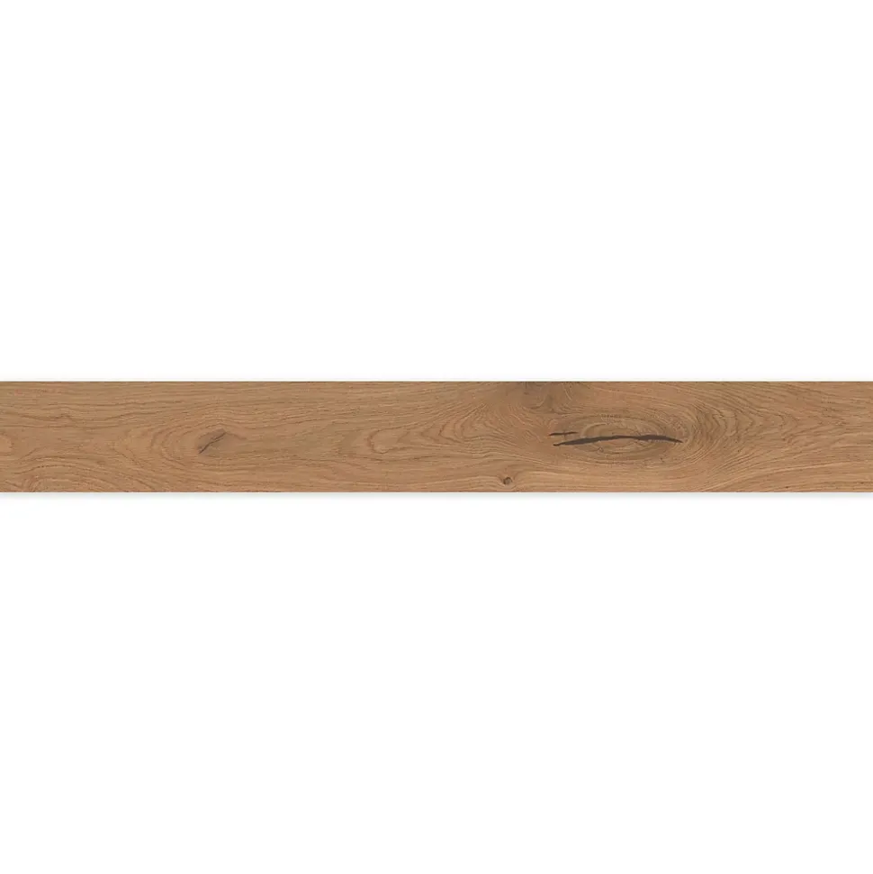 Carrelage effet Parquet Bois Chêne Antico Tradition 150x18,5x0,9 cm Mat Cedrano - Sol et mur intérieur (vendu par carton de 1,11 m