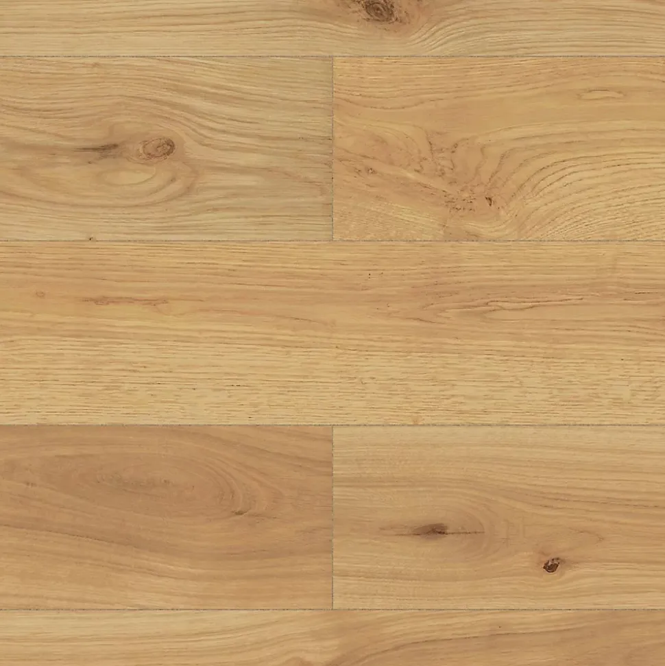 Carrelage effet Parquet Bois Chêne Brun 120x20x0,9 cm Mat Bravino - Sol et mur intérieur (vendu par carton de 1,44 m²) - RO'MA CAR