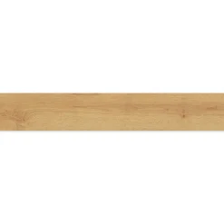 Carrelage effet Parquet Bois Chêne Brun 120x20x0,9 cm Mat Bravino - Sol et mur intérieur (vendu par carton de 1,44 m²) - RO'MA CAR