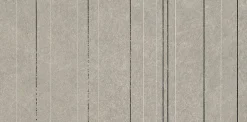 Carrelage effet Pierre Quartzite Gris Galet Ridge 120x60x0,9 cm Mat Venturo - Mur intérieur (vendu par carton de 1,44 m²) - RO'MA