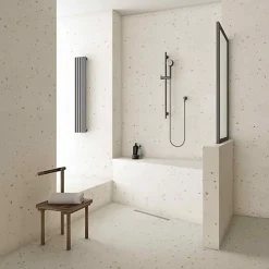 Carrelage Effet Terrazzo CROCCANTE 60x120 Tutti Frutti - Les Carreaux de Jean