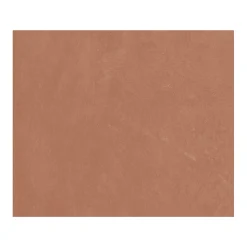 Carrelage grès cérame effet argile TERRA 120x60 cm Coral - Naturel - boîte de 1.44 m2