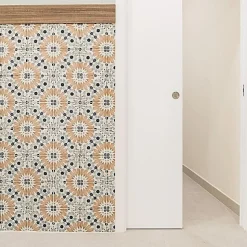Carrelage Imitation Carreaux De Ciment LOFT FLOOR 20x20 Sylvania - Les Carreaux de Jean