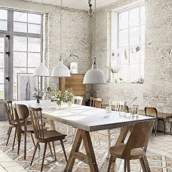 Carrelage Imitation Carreaux De Ciment LOFT FLOOR 20x20 Parma - Les Carreaux de Jean