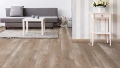 Carrelage Imitation Parquet 19x80 Sestrière - Paquet de 1,40m2