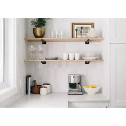 Carrelage mur effet zellige bejmat blanc 6,5x20 cm ARTISAN WHITE