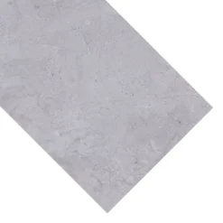Carrelage mural effet marbre gris L.40 x l.25 cm x ép.8,3 mm, Ideal Marble