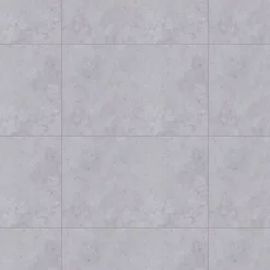 Carrelage mural effet marbre gris L.40 x l.25 cm x ép.8,3 mm, Ideal Marble