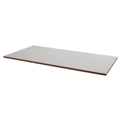 Carrelage mural intérieur blanc brillant L.60 x l.30 cm x ép.9 mm, Perouso