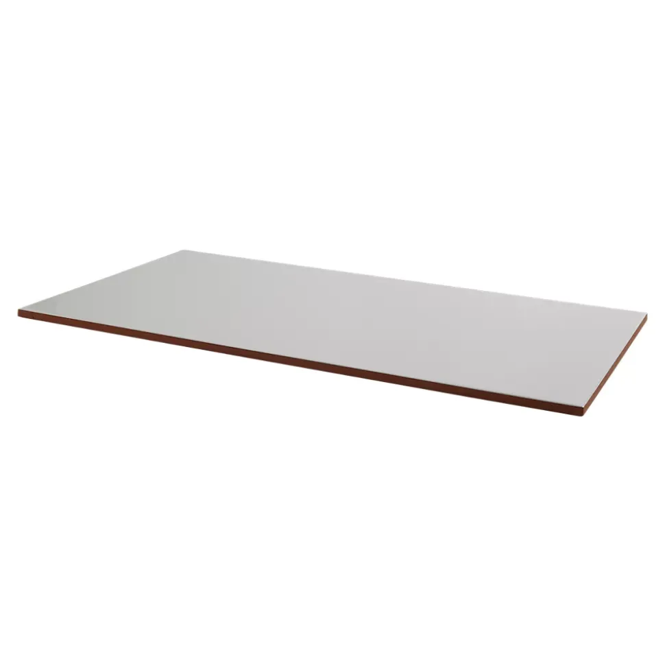 Carrelage mural intérieur blanc brillant L.60 x l.30 cm x ép.9 mm, Perouso