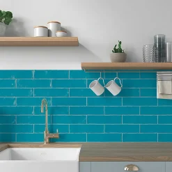 Carrelage Mural Premium Aston Ocean 7,5x30cm