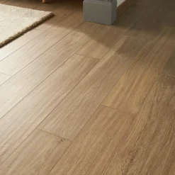 Carrelage sol et mur aspect bois naturel L.120 x l.20 cm x ép.9 mm, Antic Rustic