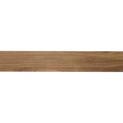 Carrelage sol et mur aspect bois miel L.120 x l.20 cm x ép.9 mm, Antic Rustic