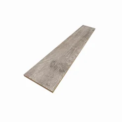 Carrelage sol et mur intérieur effet chêne gris L.90 x l.15 cm x ép.10 mm, Vintage Oak