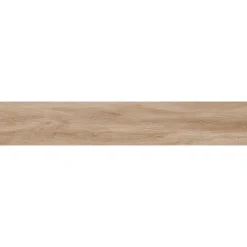 Carrelage sol et mur intérieur effet bois clair L.120 x l.20 cm x ép.9 mm, Urbanwood haya