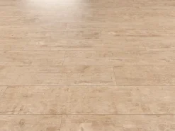 Carrelage sol et mur intérieur effet bois brut L.120 x l.23 cm x ép.9,7 mm, Endor