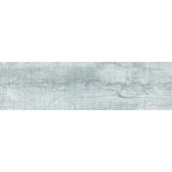 Carrelage sol et mur intérieur effet bois gris L.60 x l.15 cm x ép.8 mm, Julyo