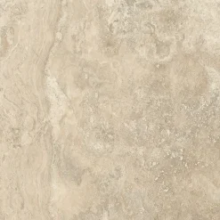 Carrelage sol extérieur en grès cérame émaillé effet pierre beige l.60 x L.60 x ép.0,8 cm Siena