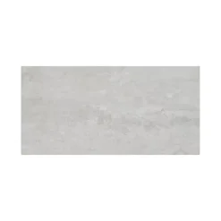 Carrelage sol extérieur gris effet pierre L.60 x l.30 cm x ép.8,7 mm, Volfy