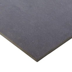 Carrelage sol intérieur anthracite L.60 x l.30 cm, Slate