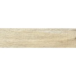 Carrelage sol intérieur effet bois DEEPWOOD - 22.2X89.7 DEEPWOOD GINGER