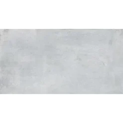 Carrelage sol intérieur gris effet béton L.120 x l.60 cm x ép.7 mm, Epoch