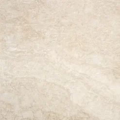 Carrelage sol intérieur porcelaine effet pierre beige mat L.60 x l.60 cm x ép.9,5 mm, Nor